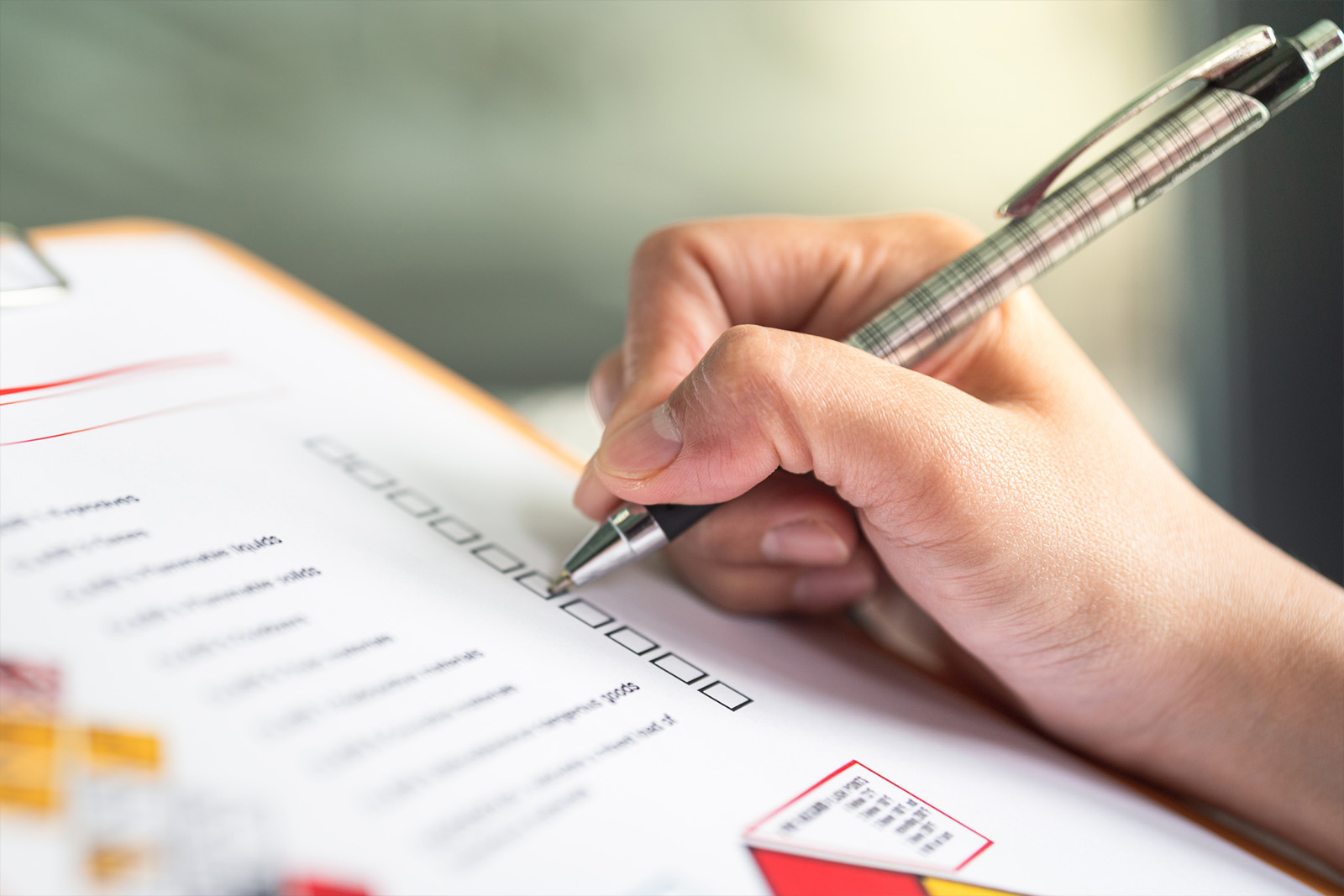 Checklist for VA Loan Pre-Approval Eligibility