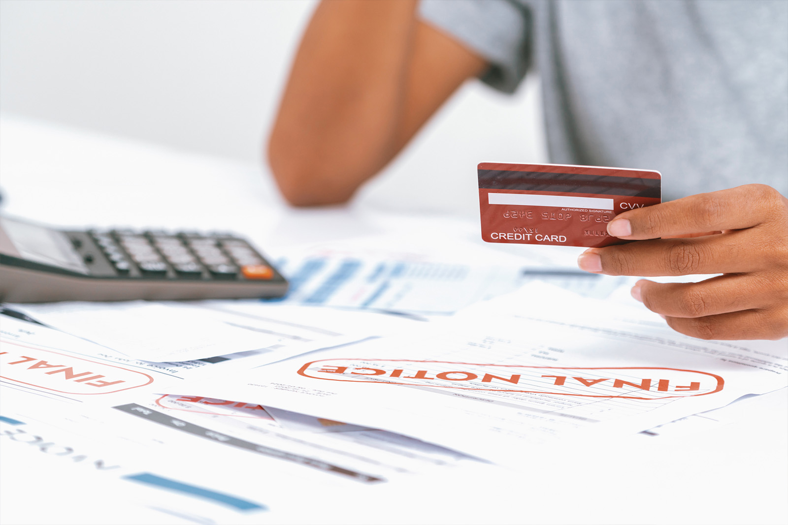 VA loan pre-approval mistakes to avoid