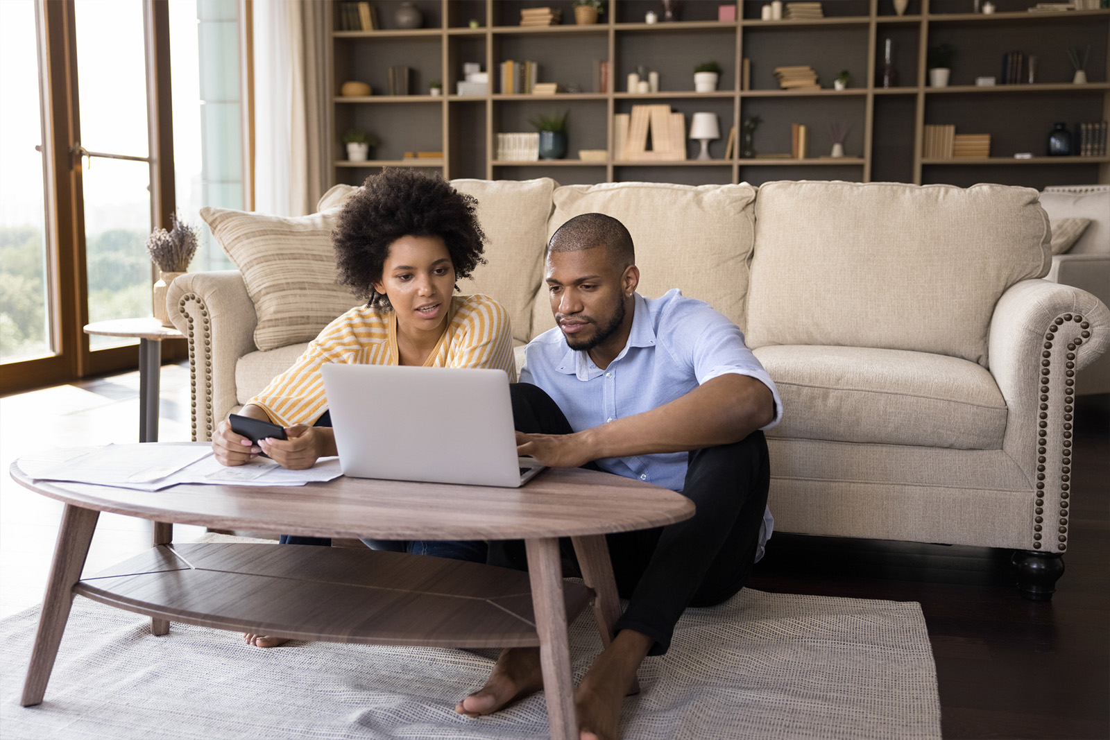 VA loan pre-approval steps timeline
