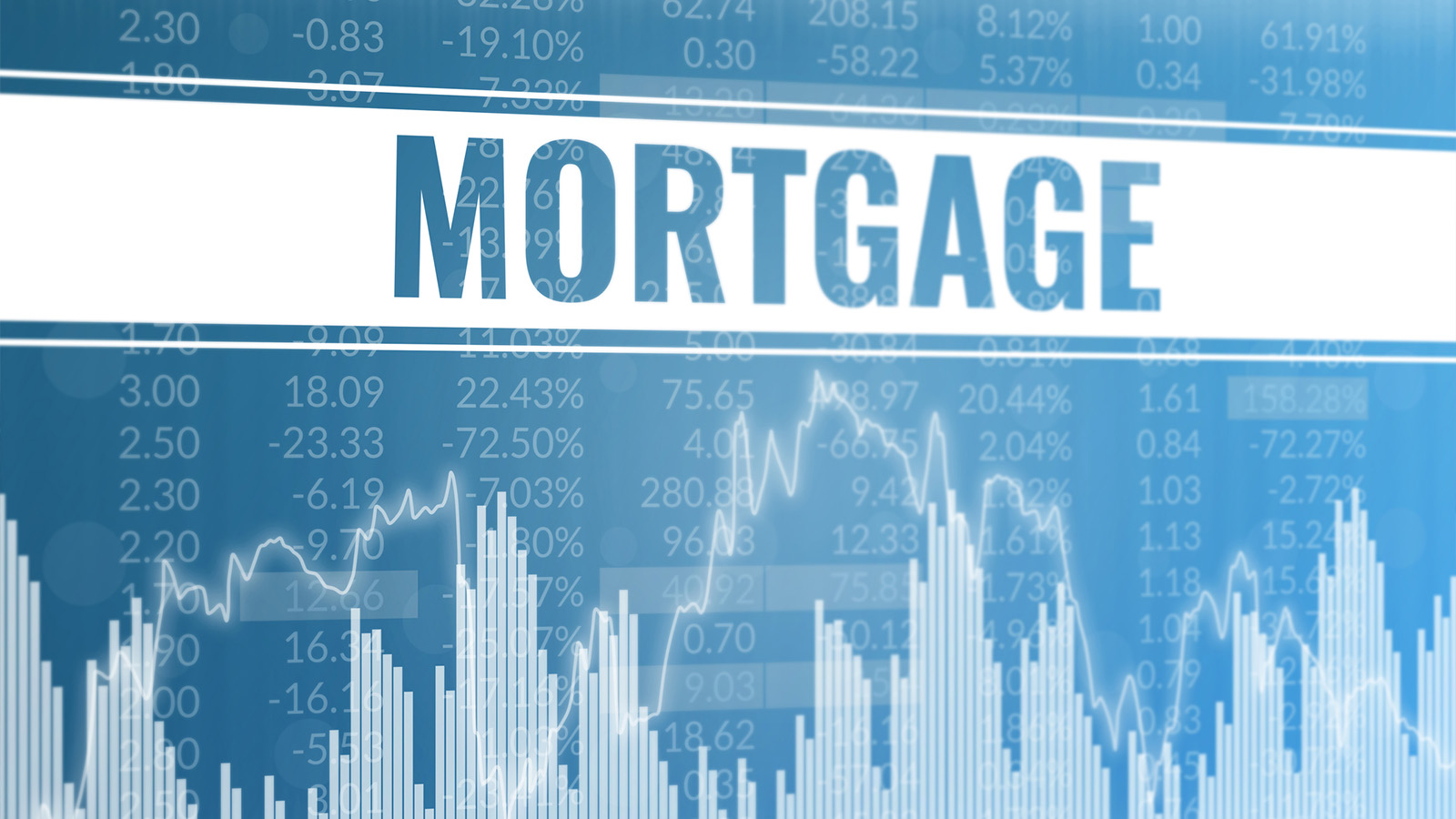 Mortgage Market Update for March 14th, 2025