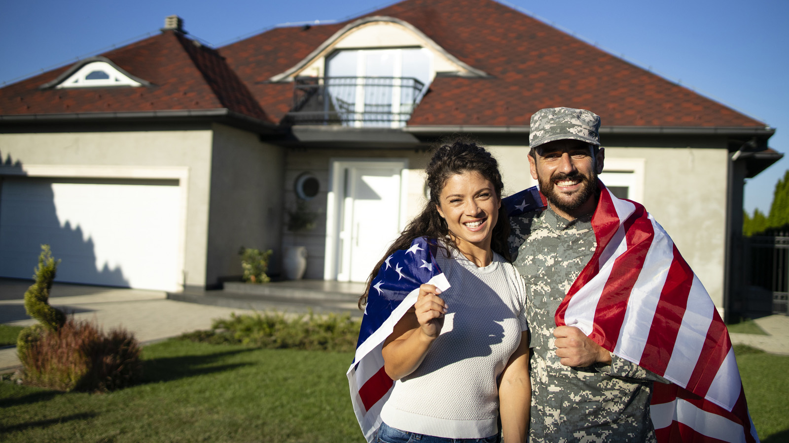 VA Streamline Loans: Simplify Your Refinance with Peoples Bank & Trust Co.