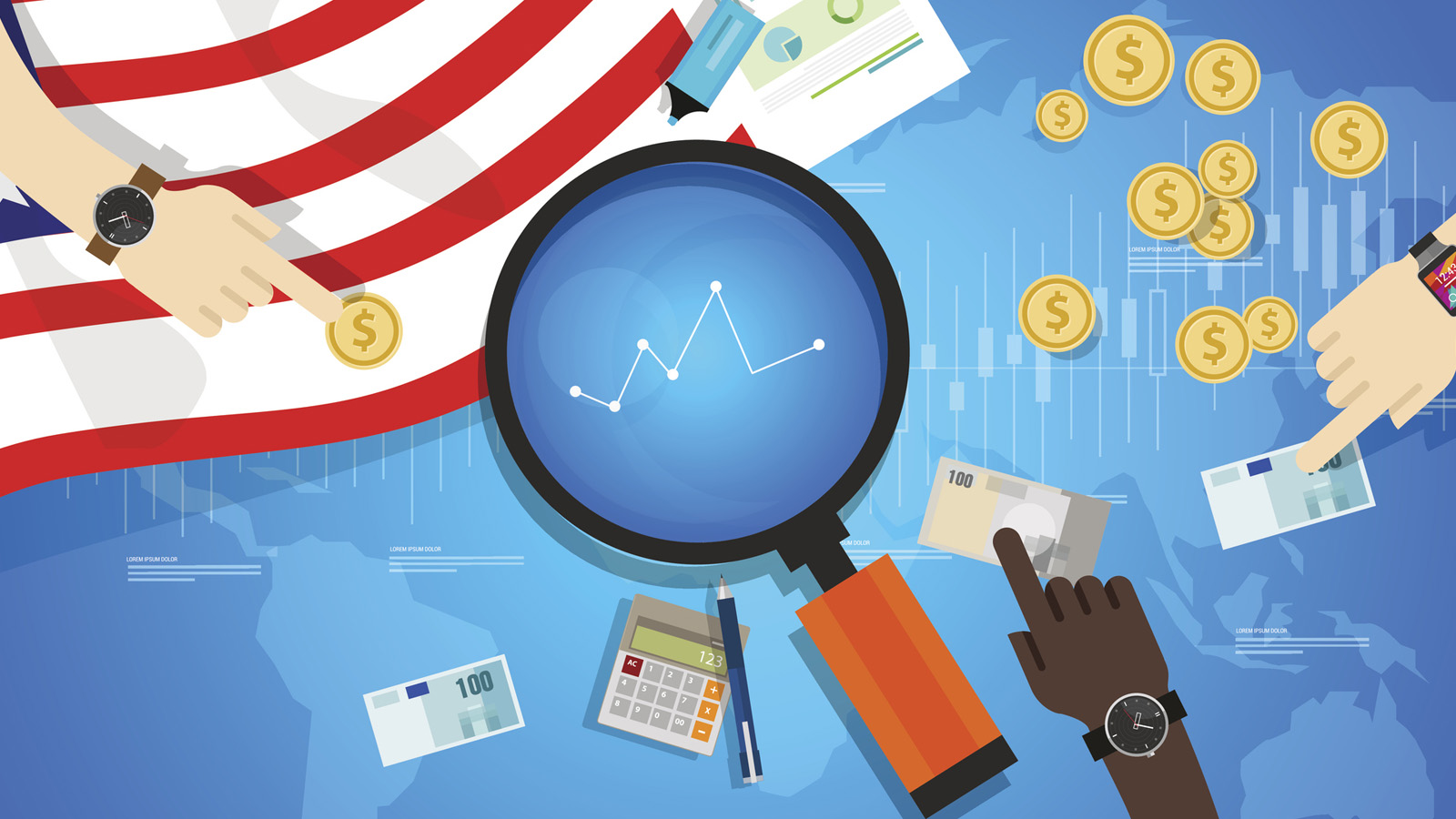 va jumbo loan vs. traditional va loan