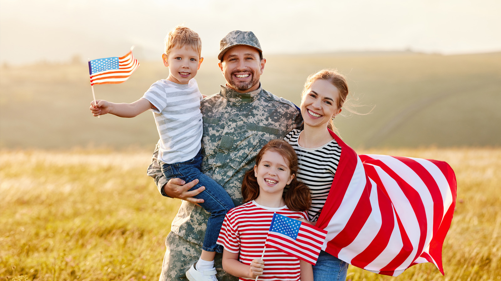 Save with a VA Home Loan Refinance – Lower Your Rate or Get Cash Out
