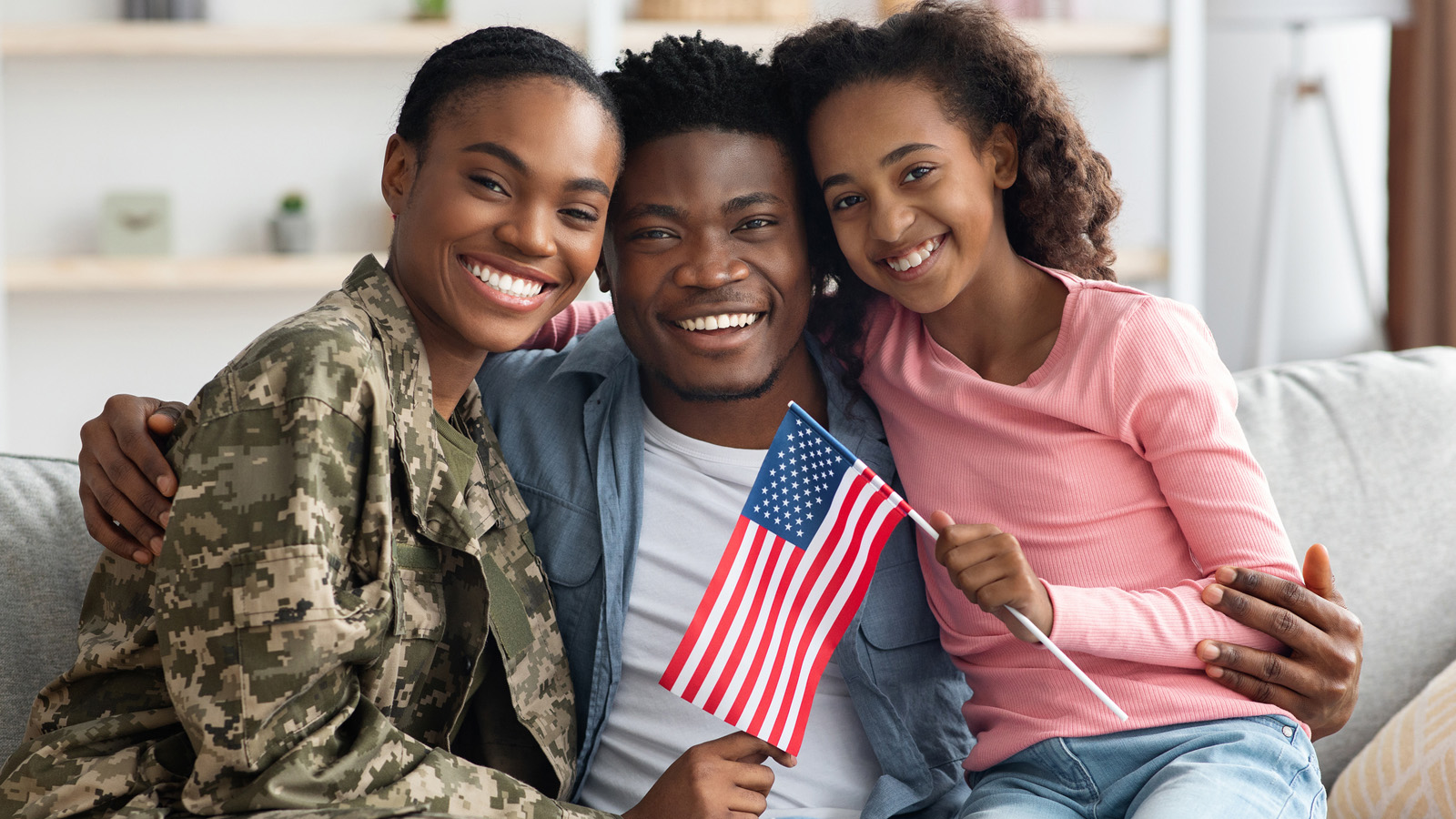 Why Peoples Bank & Trust Co. is Your Trusted Partner for VA Loans
